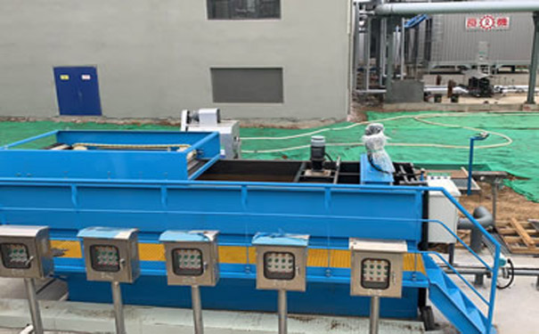 製革工業廢水處理以及解決方法