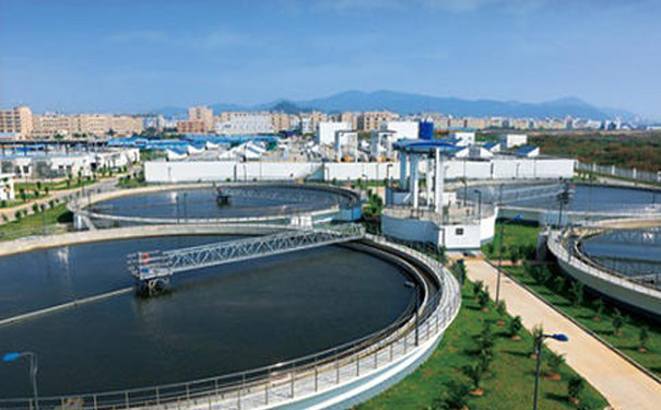 現代城市生（shēng）活汙水處理有哪幾種常規方法