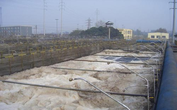 醫院汙水處理有哪些基本方法