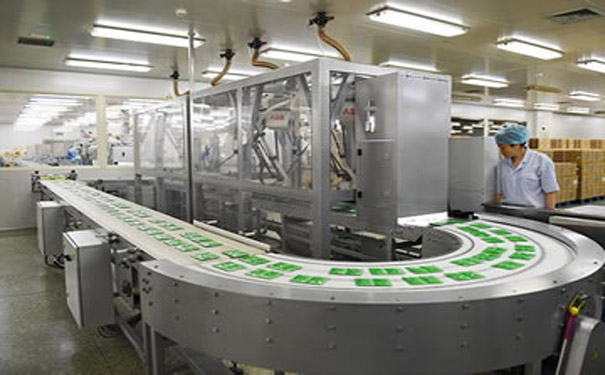 製藥（yào）廢水基（jī）本處理方法以及（jí）步驟