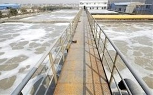 工業廢水處理中水泵基（jī）本操作方法